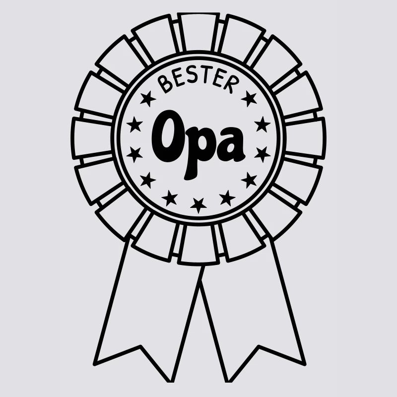 Bester Opa