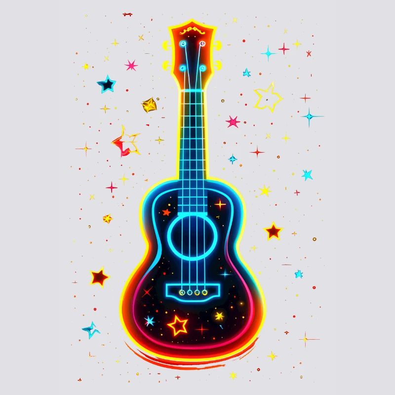 90s Ukulele
