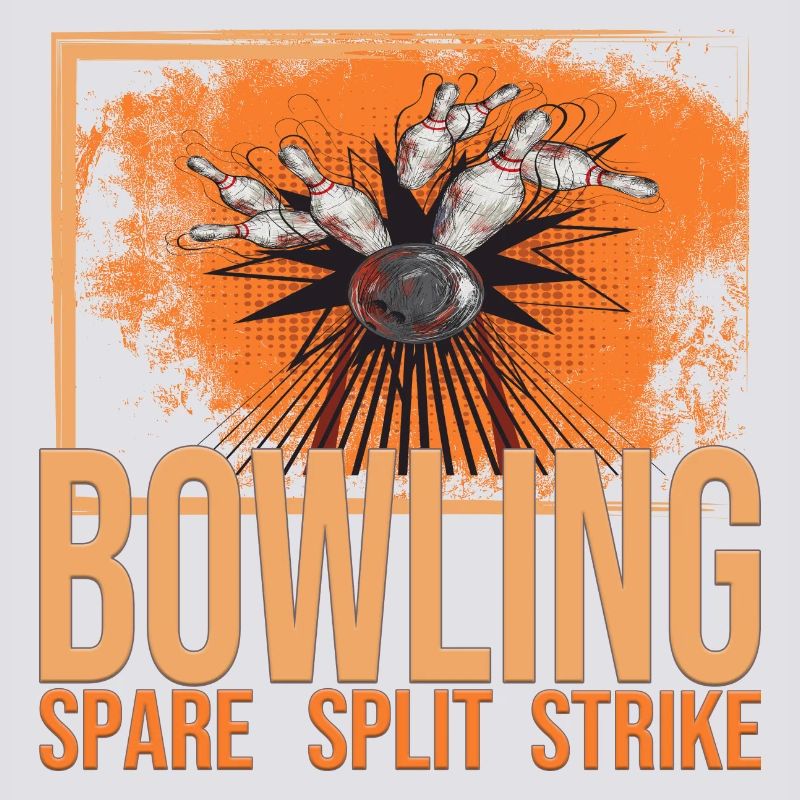 Bowling - Spare - Split - Strike