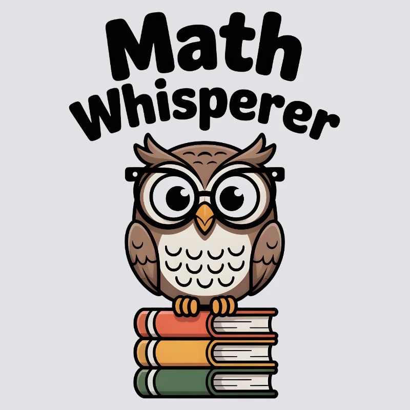 Math Whisperer