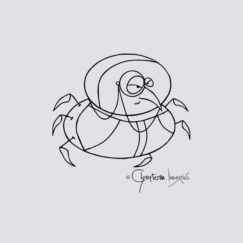 Monoclebug - Coleopter Monoculus