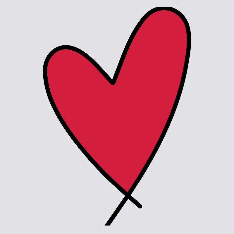 Symbol Herz