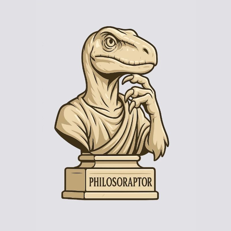 Philosoraptor