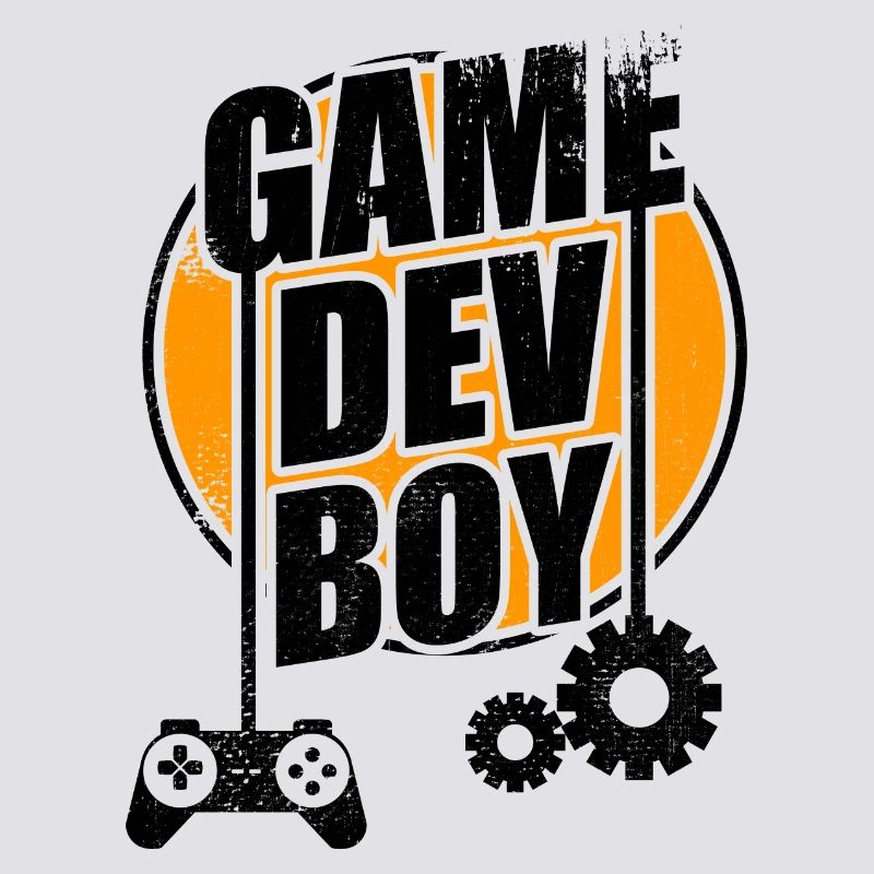 Jeu Dev Boy