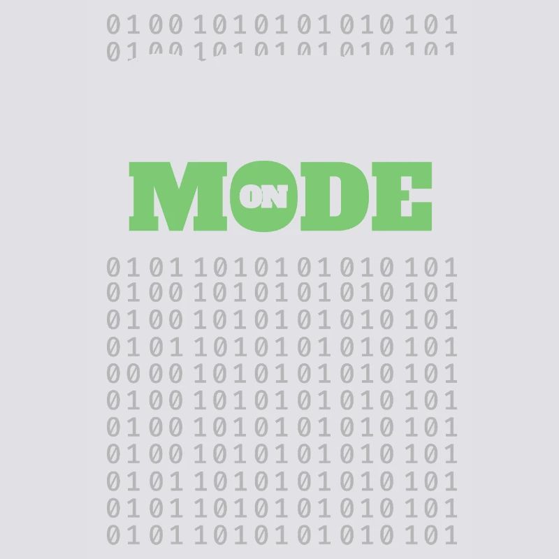 Code Mode Activé - Programmeur Ingénieur logiciel Codeur