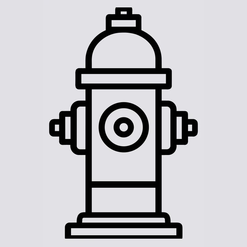 Fire hydrant