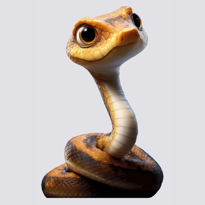 Schlange Python Kobra Klapperschlange Schlangen