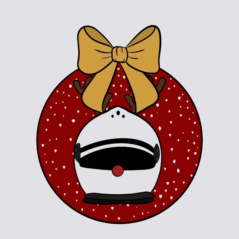 Weihnachtskugel 