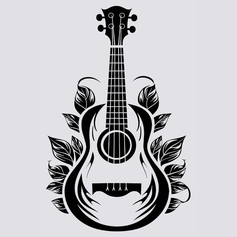 Funny Ukulele