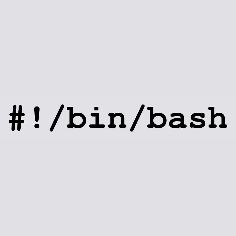 Bash / Bourne-Again Shell unter Linux und Unix
