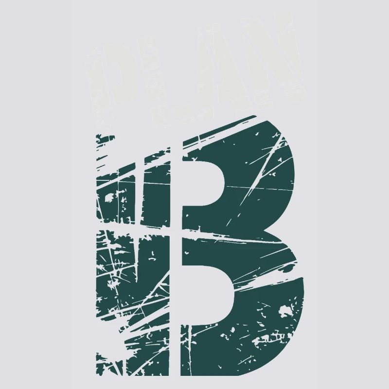 Grunge 13 Numeric Glyph