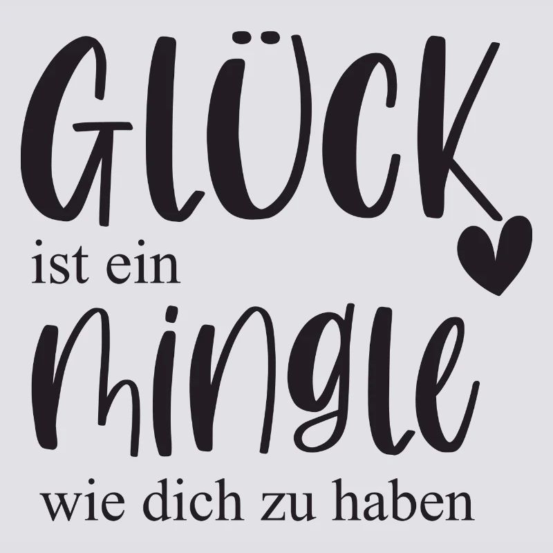 Mingle Single Freundschaft Plus Date Geschenk