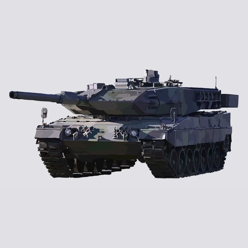 Kampfpanzer