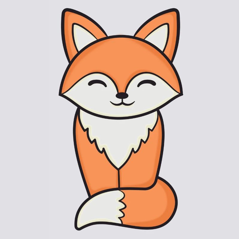 Fox Foxes