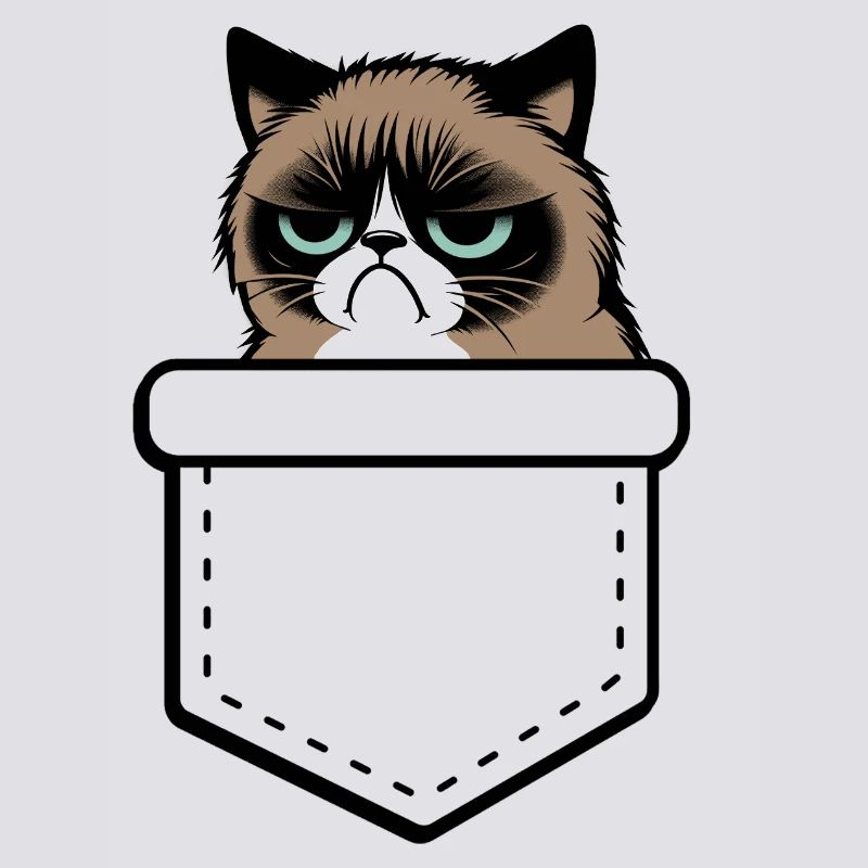 grumpy