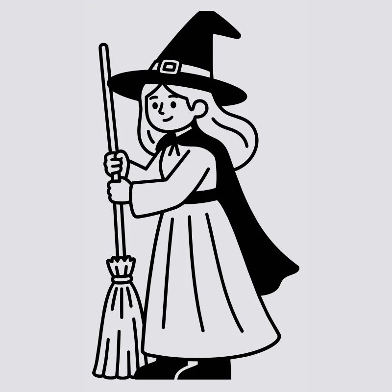 witch