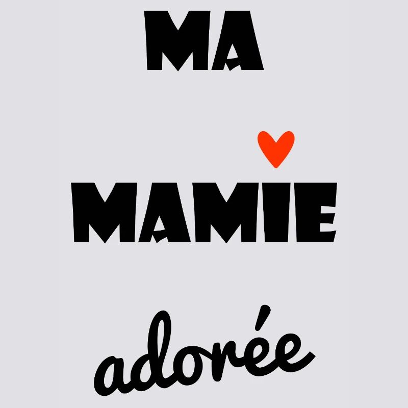 OMA. MAMA. GROSSMUTTER. MUTTERTAG. PARTEI