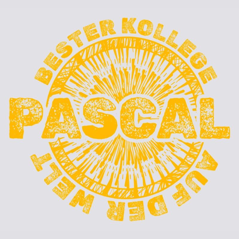 Gift for Pascal