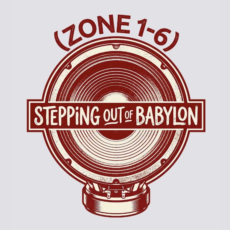 Sortir du reggae de Babylon