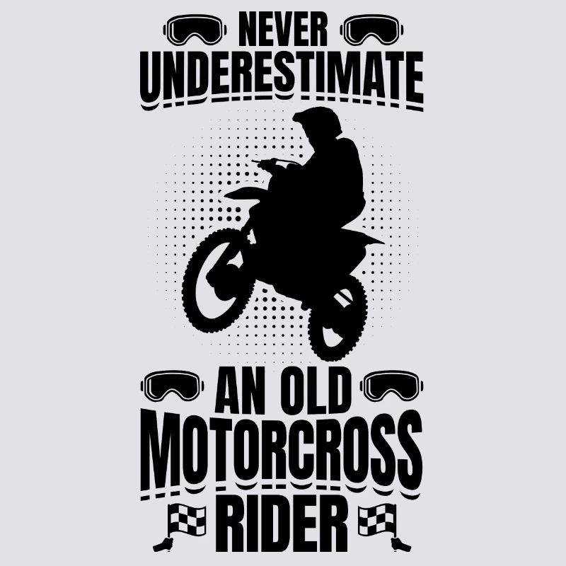 Papi motocross