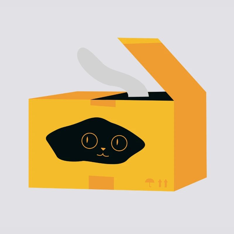 Katt and packaging design