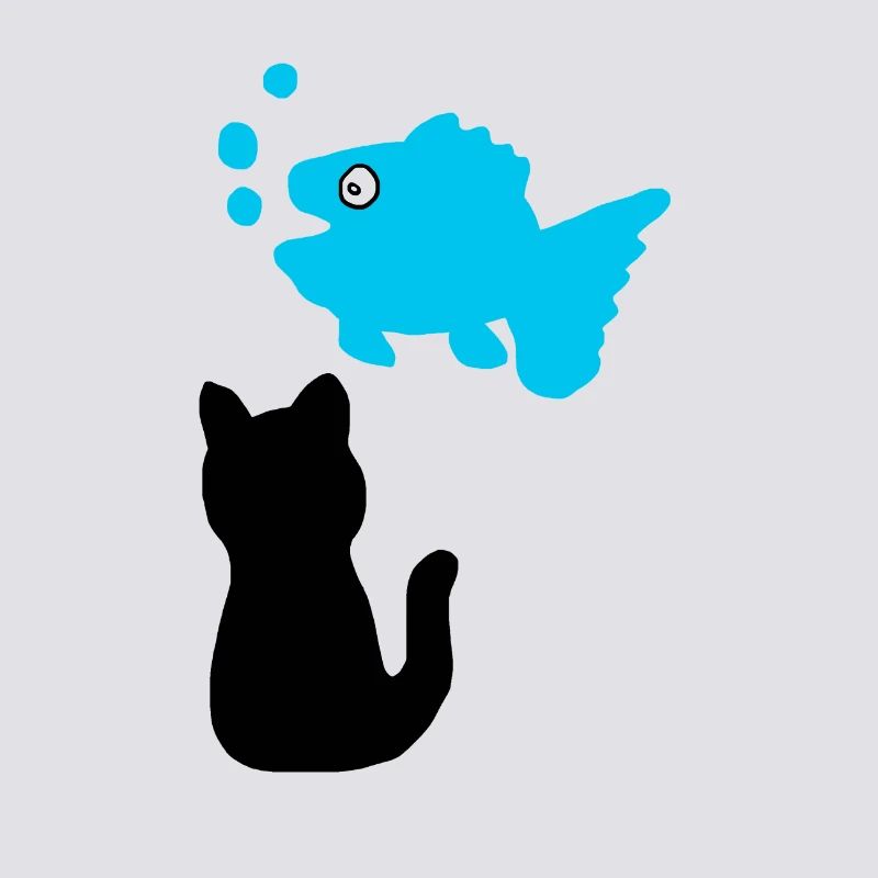 Fish Thoughts