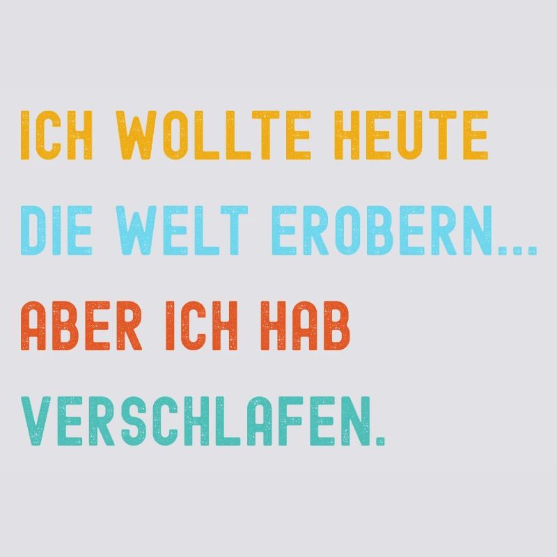 Commitment with a humorous worldview