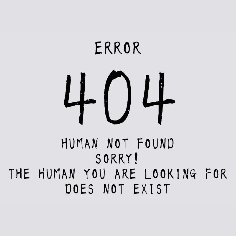 Error 404
