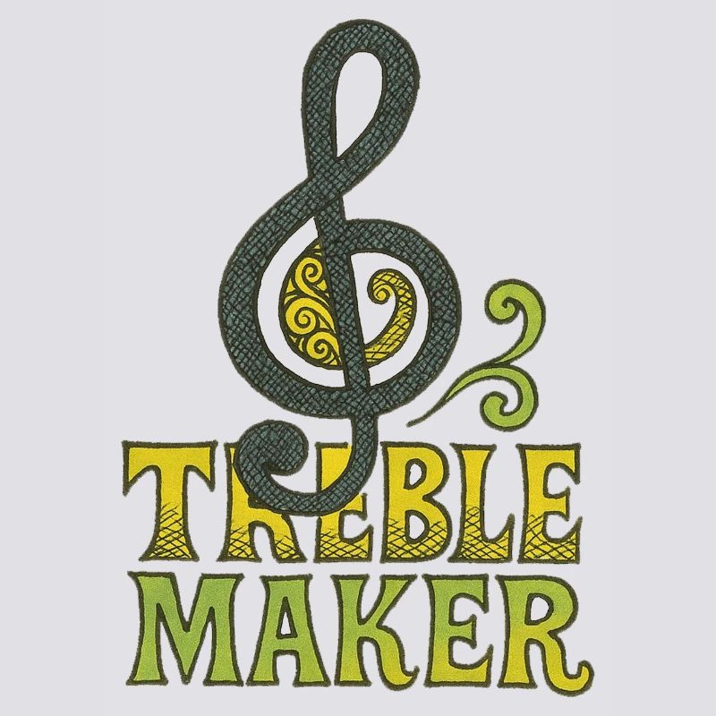 Treble Maker Emblem