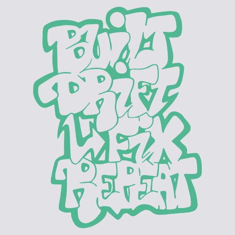 Dérivée construite Fix Répéter 04