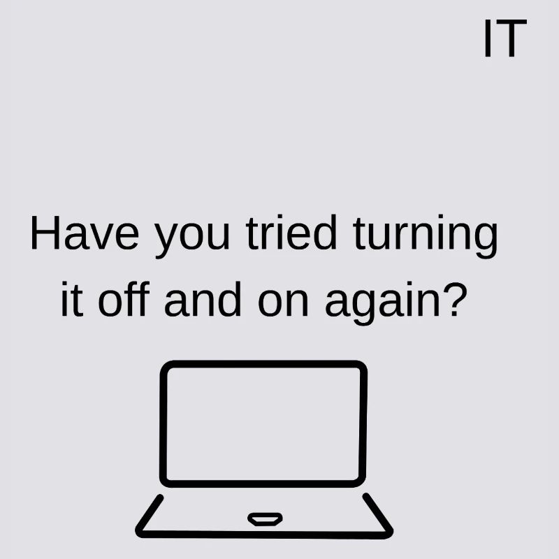 Tech support 