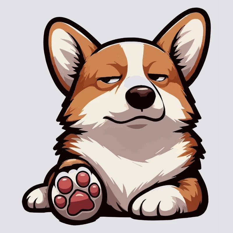 Corgi Corgis Welsh Corgi Corgibesitzer Corgis