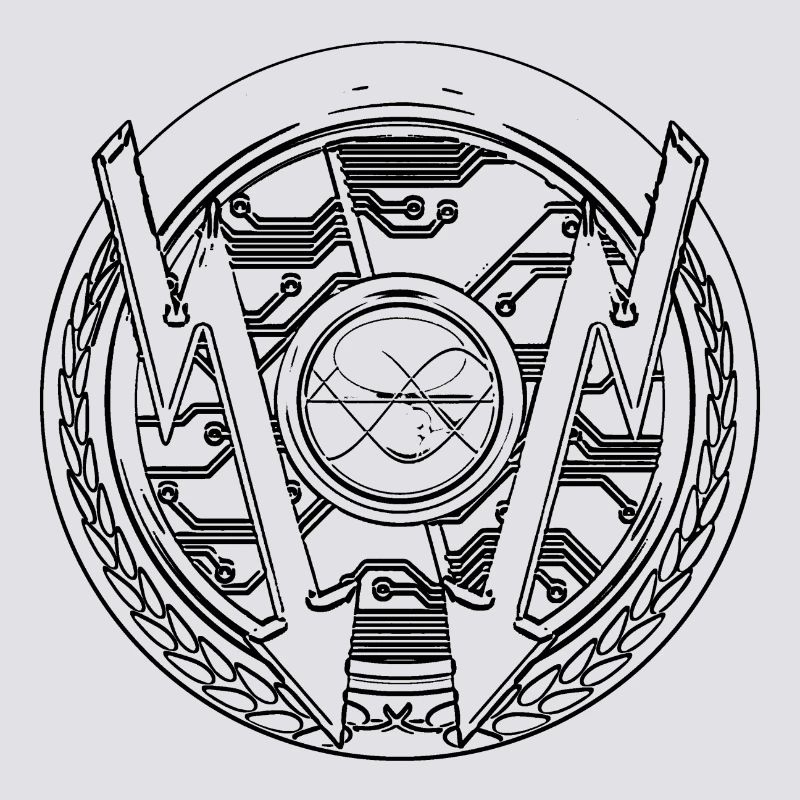 Craft Electric Pattern