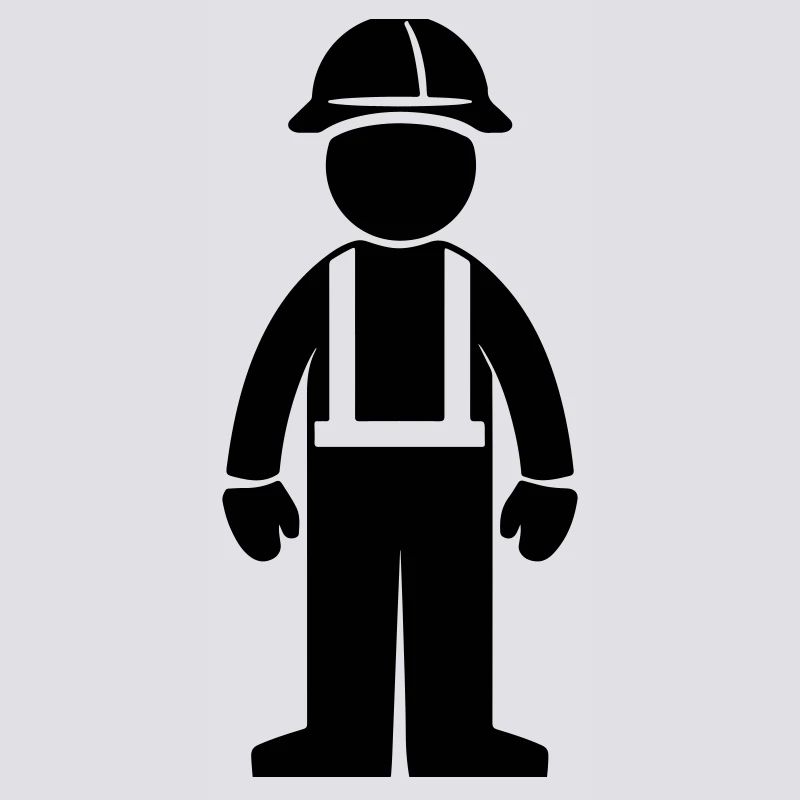 Construction workers