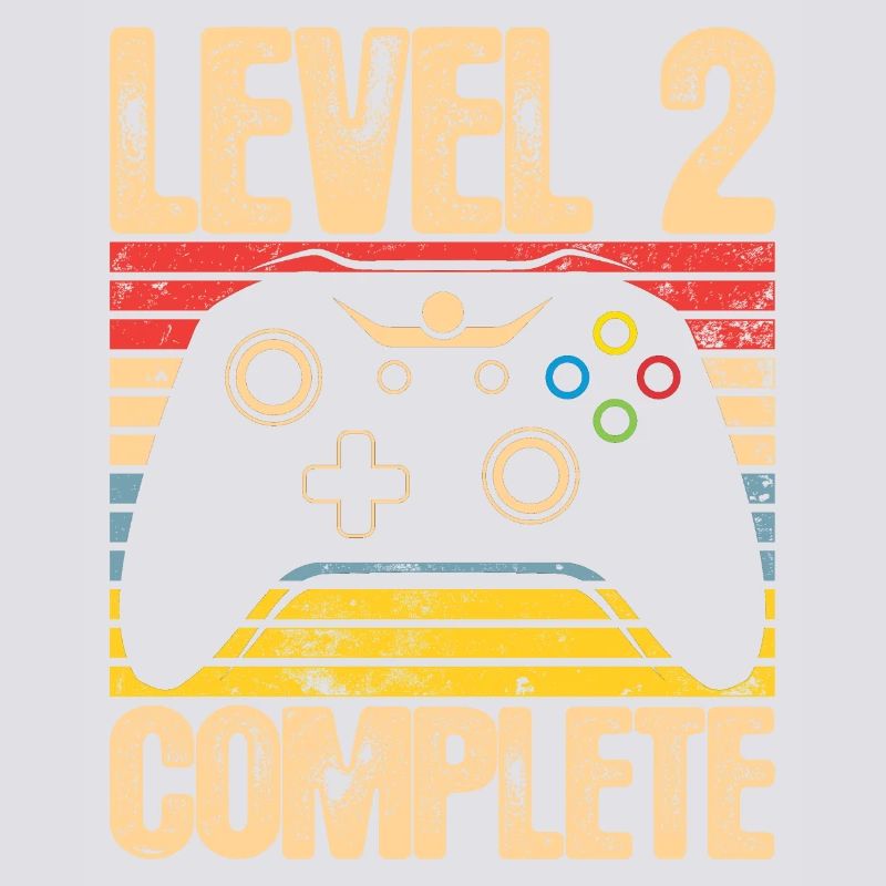 Level 2 Complete Controller