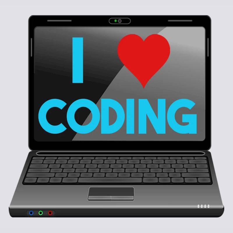 Programming, Programmer, Computer Scientist