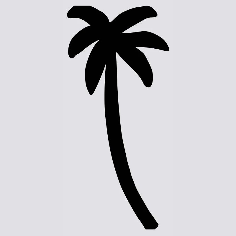 Palm tree
