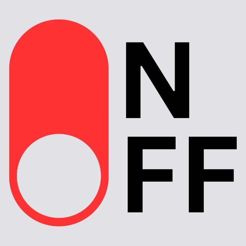 ON / OFF Modus