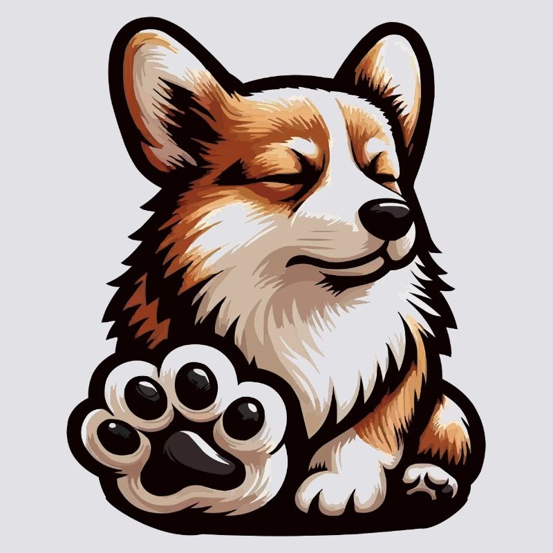 Corgi Corgis Welsh Corgi Corgibesitzer Corgis