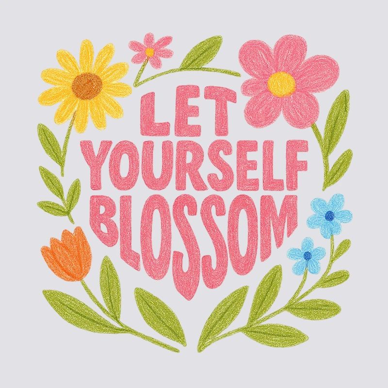 Spring bloom