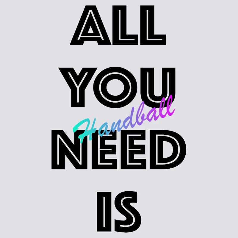 Handball Gradient Script