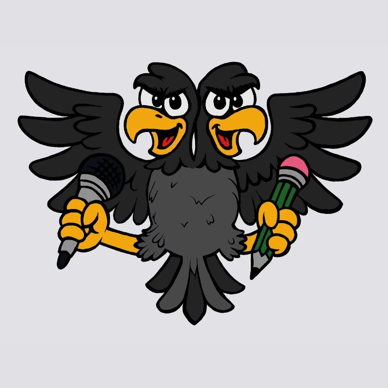 Aigle Créatif