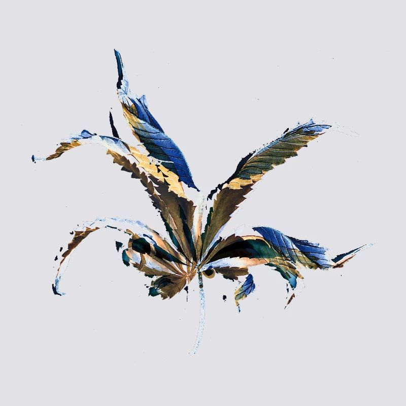 Leaf layers