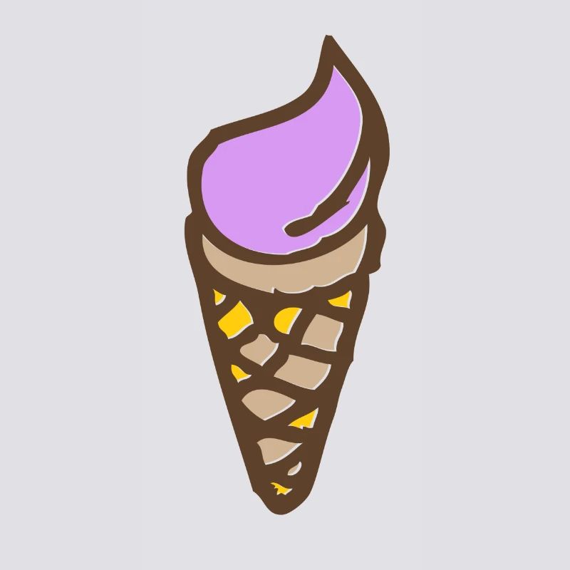 Eis - Softeis