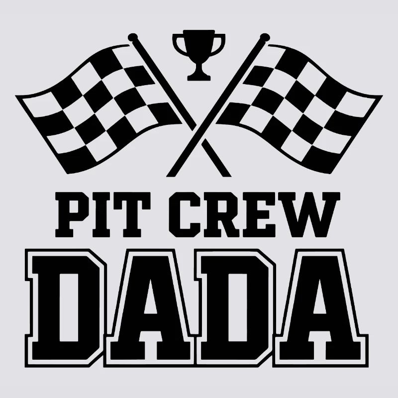 Conception de la course de sport motorisée Dada