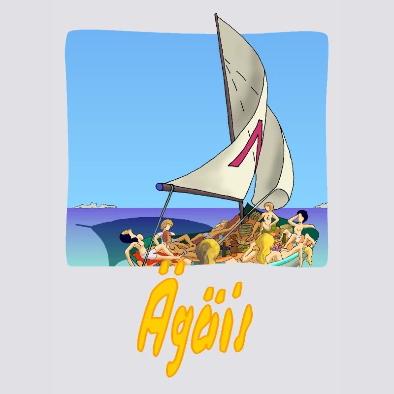 Mer Égée