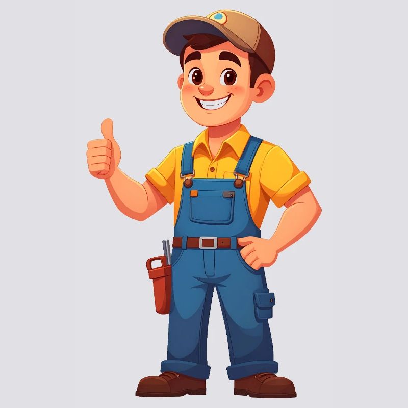 Mechaniker oder Handwerker