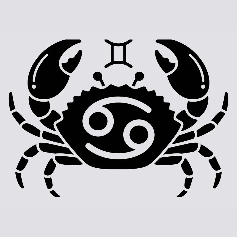 Constellation Crab