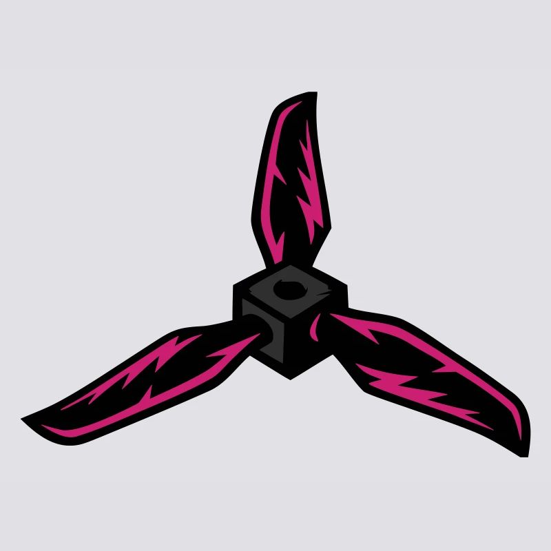 Drones Propeller FPV Racing RC Model Making