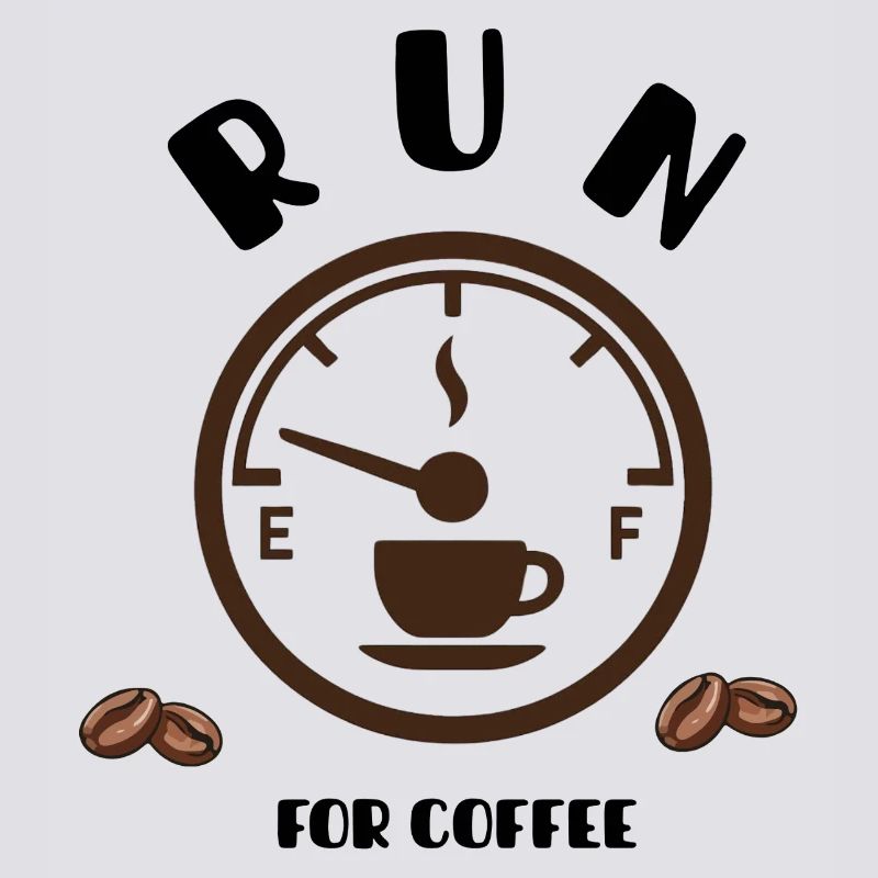 Coffee Pointer Dial Design